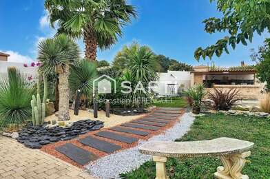 Maison 6 pièces 409000 €