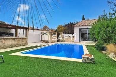 Maison 6 pièces 409000 €