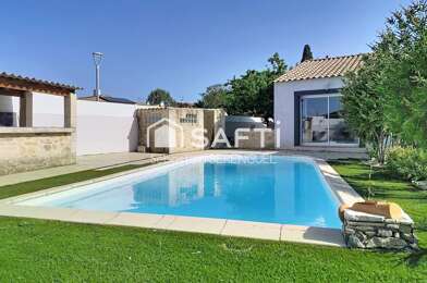 Maison 6 pièces 409000 €