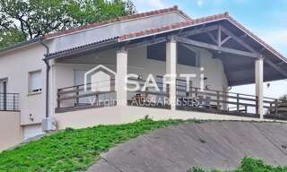 Maison 6 Pièces 234 m² à vendre à Puysségur (31480)