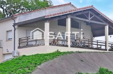 Maison 6 pièces 430000 €