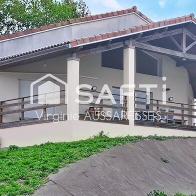 Maison 6 pièces 442250 €