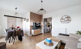 Appartement 3 Pièces 60 m² à vendre à Brest (29200)