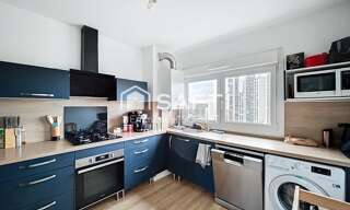 Appartement 3 Pièces 60 m² à vendre à Brest (29200)