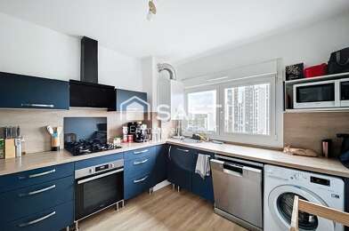 Appartement 3 pièces 142900 €