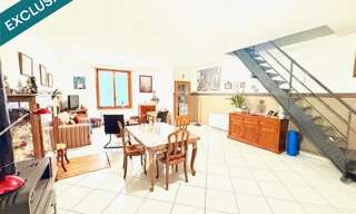 Maison 7 Pièces 146 m² à vendre à Raismes (59590)