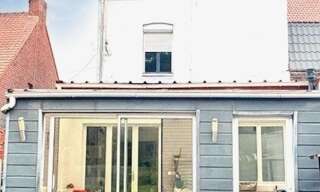 Maison 7 Pièces 146 m² à vendre à Raismes (59590)