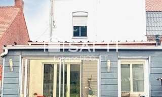 Maison 7 Pièces 146 m² à vendre à Raismes (59590)