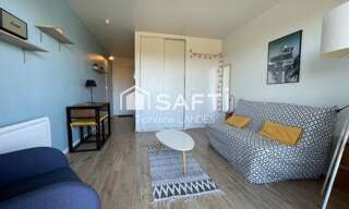 Appartement 1 Pièce 21 m² à vendre à La Rochelle (17000)