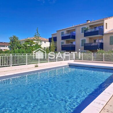 Appartement 2 pièces 219000 €