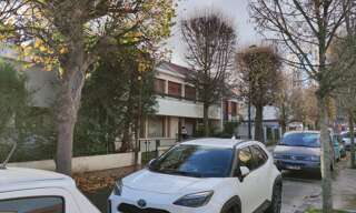 Maison 10 Pièces 227 m² à vendre à Clamart (92140)