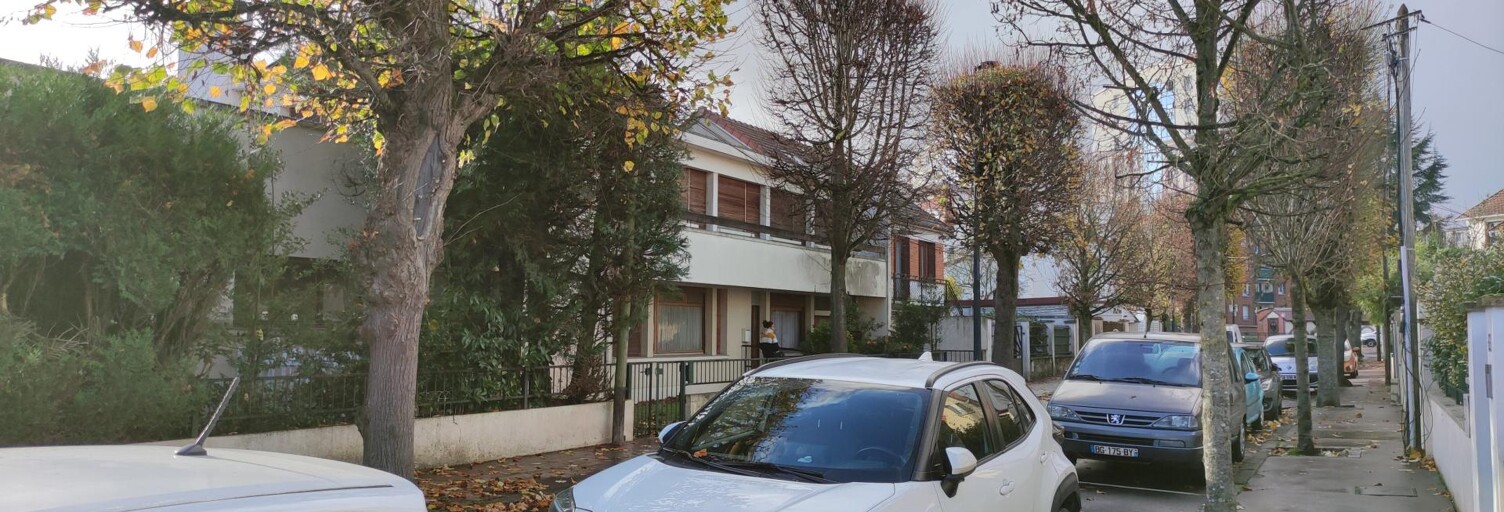 Maison 10 Pièces 227 m² à vendre à Clamart (92140)