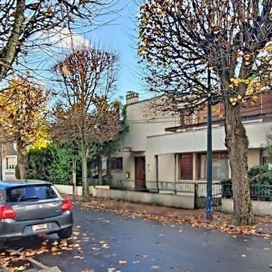 Maison 10 pièces 875000 €