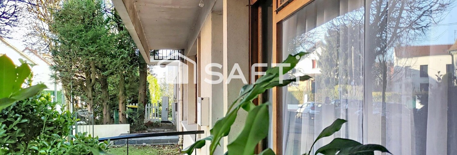 Maison 10 Pièces 227 m² à vendre à Clamart (92140)