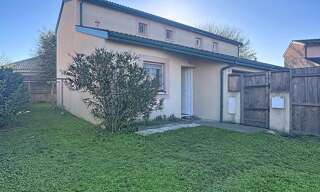 Maison 4 Pièces 80 m² à vendre à Eysines (33320)