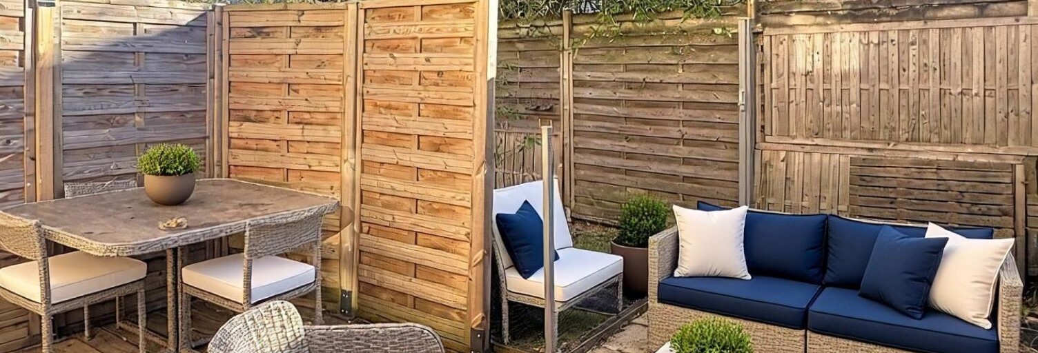 Maison 4 Pièces 80 m² à vendre à Eysines (33320)