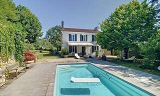 Maison 10 Pièces 231 m² à vendre à Sainte-Christie (32390)