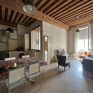 Appartement 3 pièces 1009 €