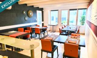 Commerce 3 Pièces 277 m² à vendre à Chamagne (88130)