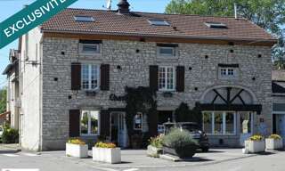 Commerce 11 Pièces 277 m² à vendre à Chamagne (88130)