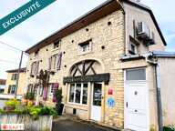 Murs commerciaux comprenant restaurant gastronomique réputé, appartement de fonction et terrain constructible — photo 4