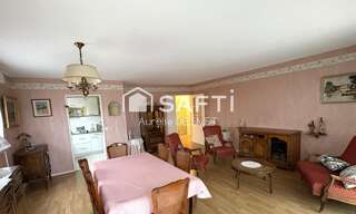 Appartement 4 Pièces 90 m² à vendre à Roncq (59223)