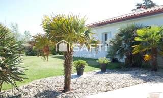 Maison 7 Pièces 199 m² à vendre à Talmont-Saint-Hilaire (85440)