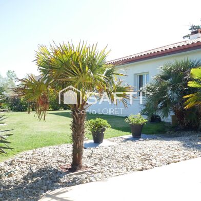 Maison 7 pièces 687500 €