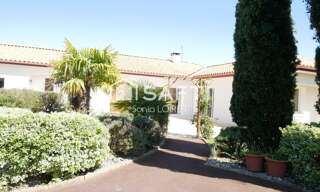 Maison 7 Pièces 199 m² à vendre à Talmont-Saint-Hilaire (85440)