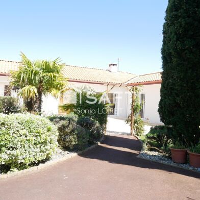 Maison 7 pièces 687500 €