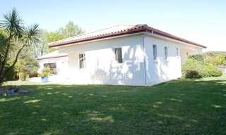 Maison 7 Pièces 199 m² à vendre à Talmont-Saint-Hilaire (85440)