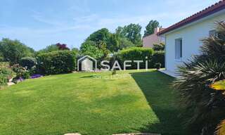 Maison 7 Pièces 199 m² à vendre à Talmont-Saint-Hilaire (85440)