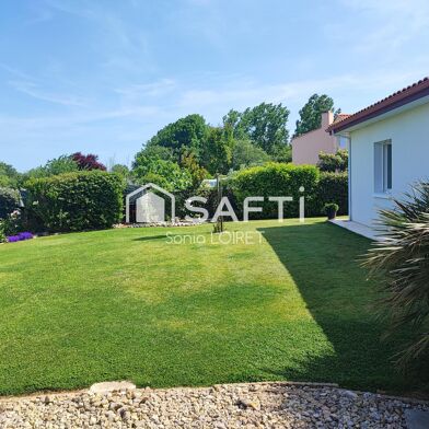 Maison 7 pièces 687500 €