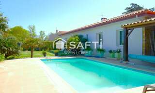 Maison 7 Pièces 199 m² à vendre à Talmont-Saint-Hilaire (85440)