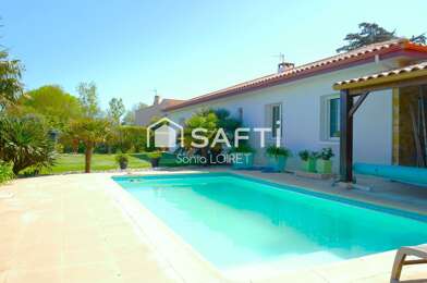 Maison 7 pièces 687500 €