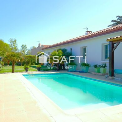 Maison 7 pièces 687500 €