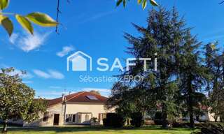 Maison 6 Pièces 195 m² à vendre à Gimat (82500)