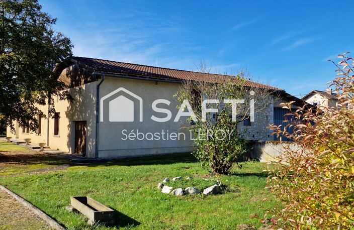 Grande maison familiale avec dépendances. — photo 3
