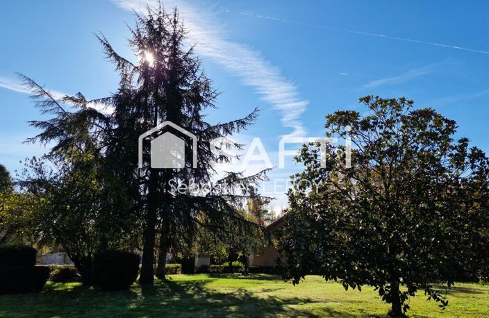 Grande maison familiale avec dépendances. — photo 4