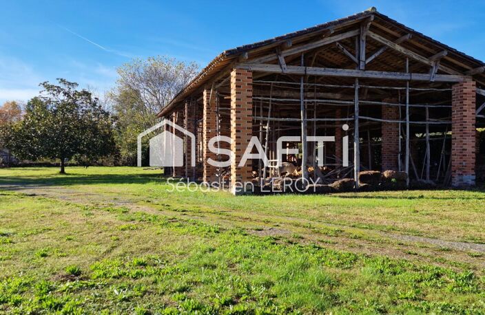 Grande maison familiale avec dépendances. — photo 5