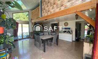 Maison 4 Pièces 102 m² à vendre à Grassac (16380)