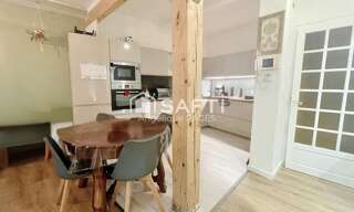 Maison 5 Pièces 120 m² à vendre à Clermont-l'Hérault (34800)