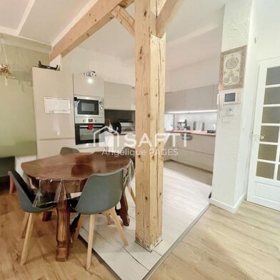 Maison 5 pièces 201000 €