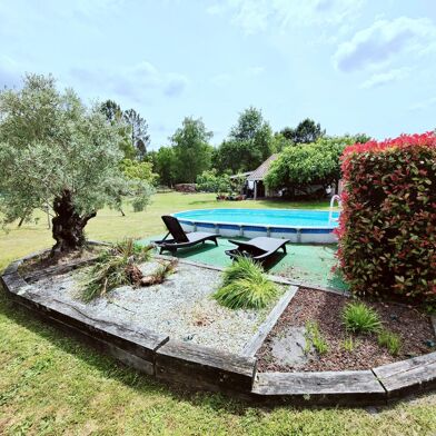 Maison 6 pièces 499500 €