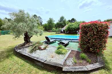 Maison 6 pièces 499500 €