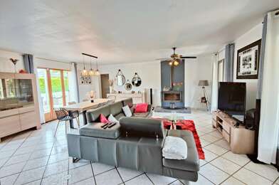 Maison 6 pièces 499500 €