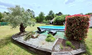 Maison 6 Pièces 150 m² à vendre à Mios (33380)