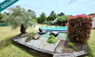 Maison 6 Pièces 150 m² à vendre à Mios (33380)