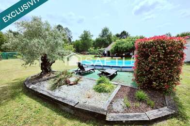 Maison 6 pièces 499500 €