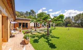 Maison 6 Pièces 193 m² à vendre à Draguignan (83300)